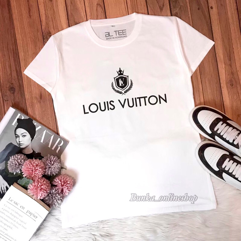 BRANDED TEE IMPORT MIRROR // BAJU UNISEX MIRROR // BAJU WANITA MURAH // BAJU PRIA MURAH