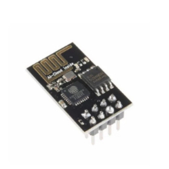 ESP8266 Wifi Module arduino compatible -- ESP-8266 -- ESP 8266 - ESP-0