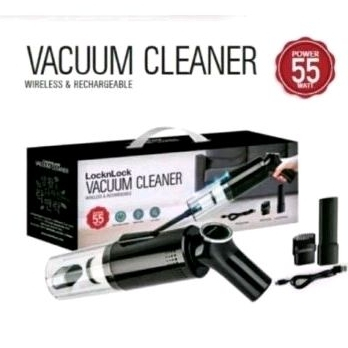 Lock n Lock vacuum cleaner penyedot debu 55 watt