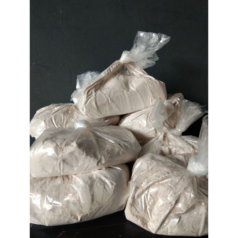 

Tepung Bumbu Premium Tepung Fried Chicken Premium 1 kg