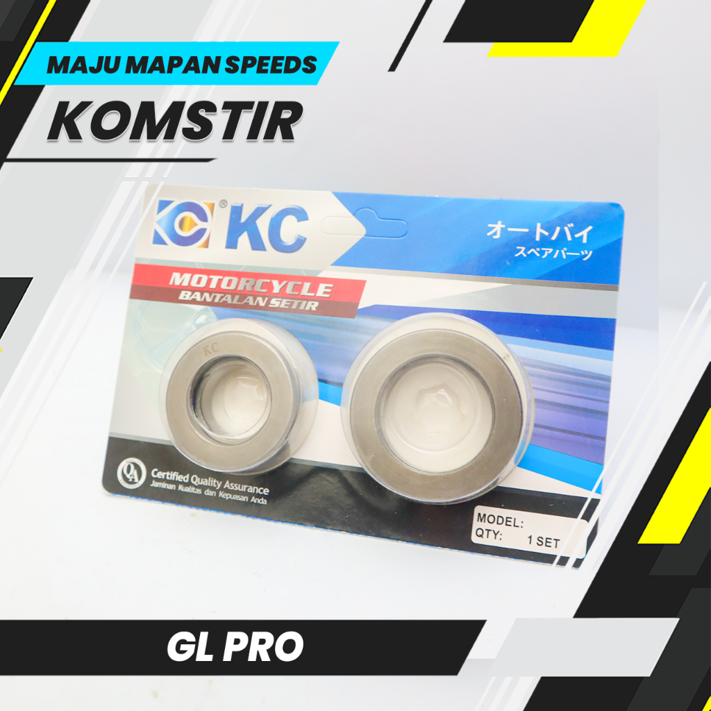 Komstir GL Pro KC Premier / komstir gl pro