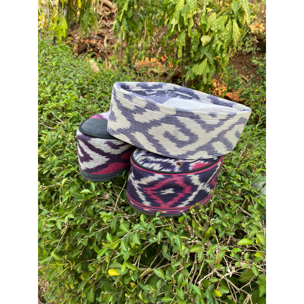 PECI tenun asli jepara