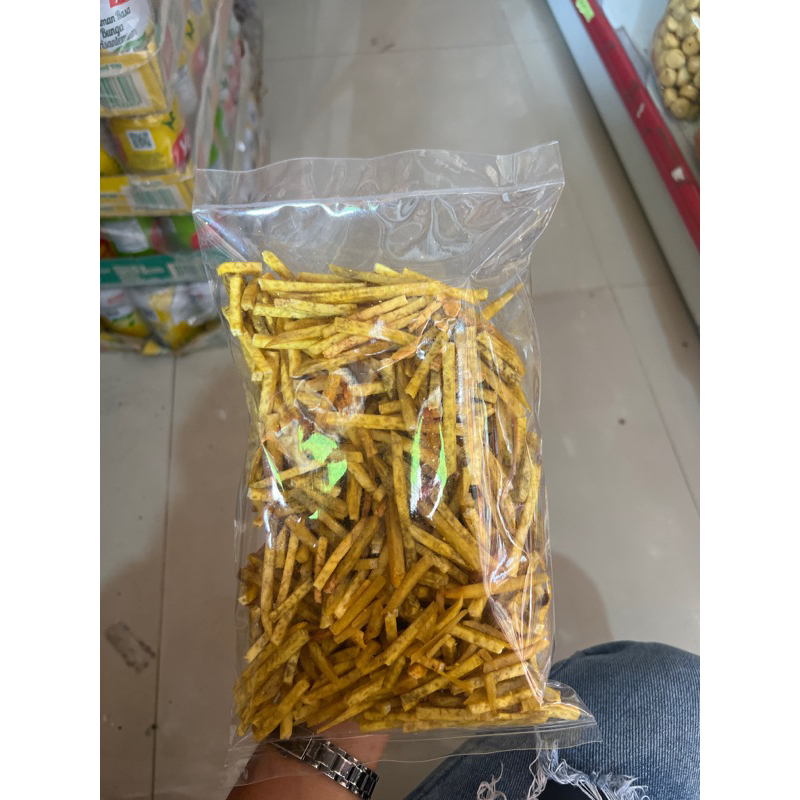 

STIK KELADI ORIGINAL 250gr