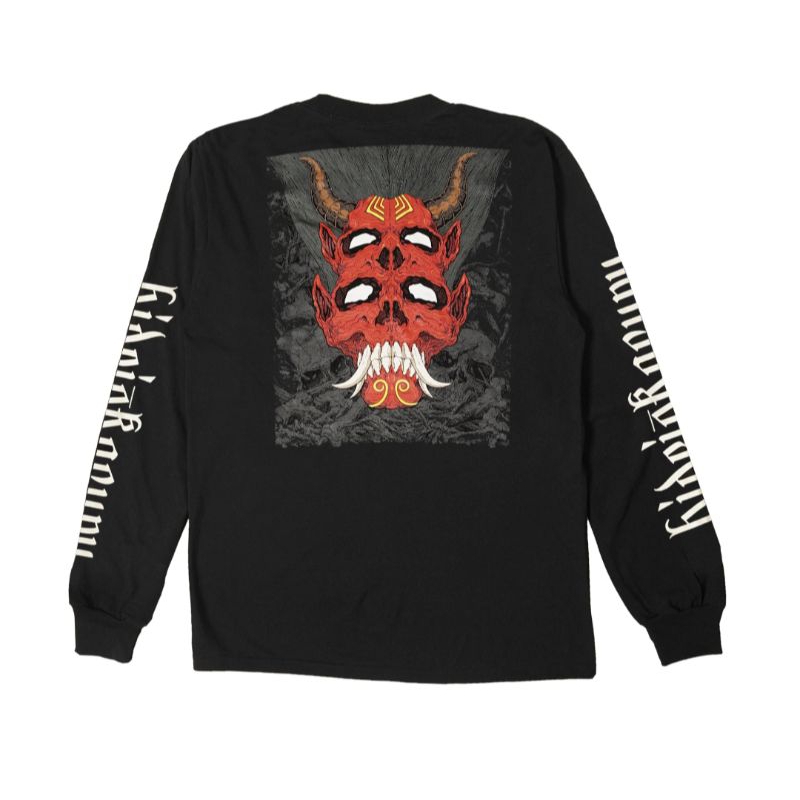 SERINGAI - HIDEJOKASURU Ls