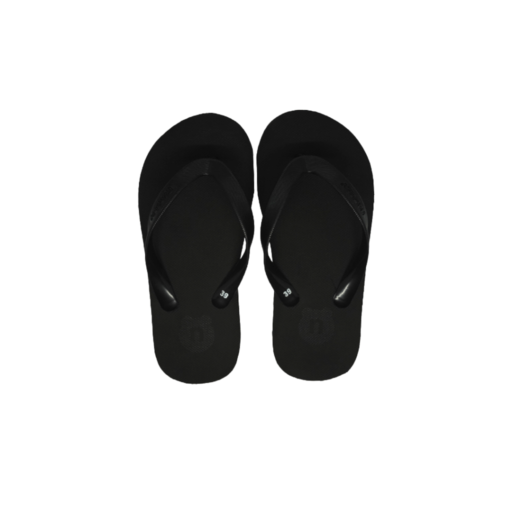 Namory Invasion sandal Rubber &quot;Hideki&quot;