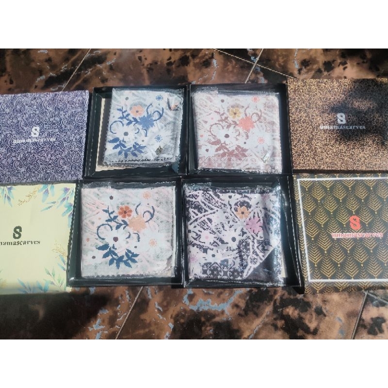 JILBAB SEGIEMPAT UMAMA PREMIUM PLAT BESI / UMAMASCARVES (stok terbatas)