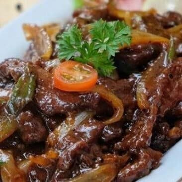 

Bumbu Tumis Daging Kecap Manis Spesial Khas Narasa