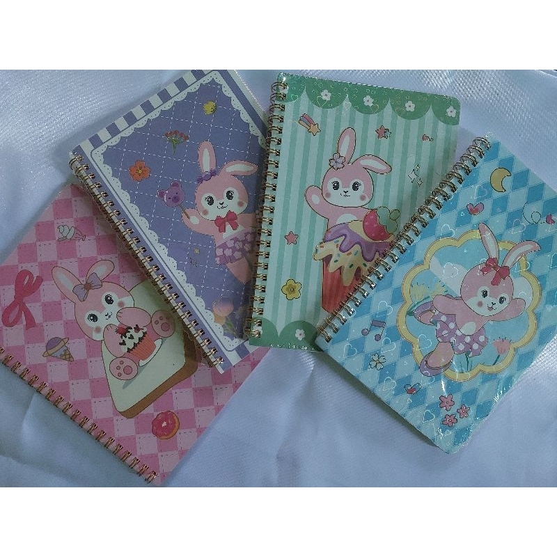 

buku agenda/buku tulis plus bolpein
