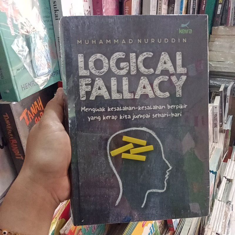 LOGICAL FALLACY