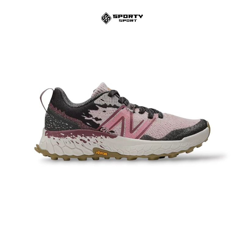 SEPATU TRAIL RUNNING WANITA NB FRESH FOAM X HIERRO V7 (WTHIER07)