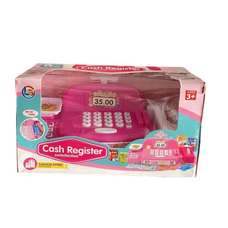 Cash Register
