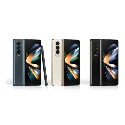 Samsung Z Fold 4 5G Ram 12GB/1TB (Garansi Resmi)