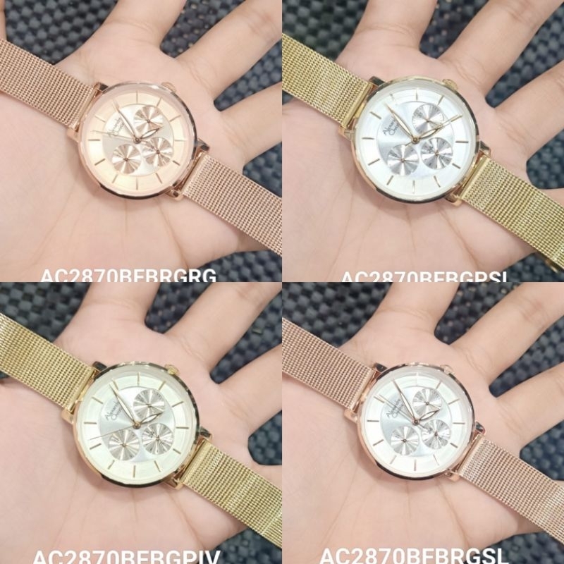 Alexandre Christie AC 2870 BF // ac2870