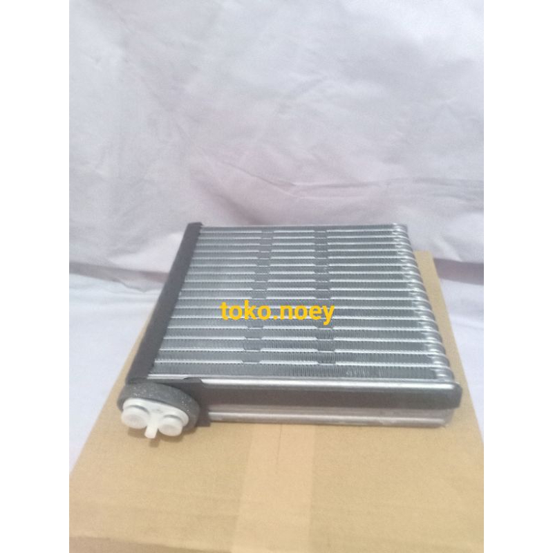 evaporator ac mobil vios lama original