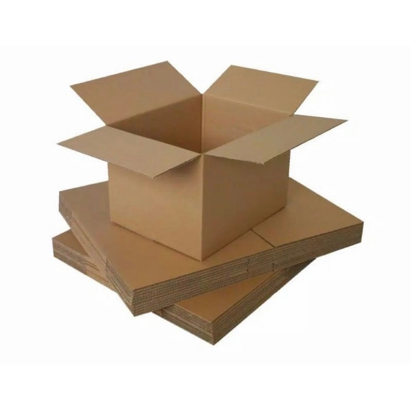 

BOX PACKING LUAR