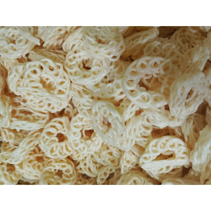 

KERUPUK UDANG 250GRM