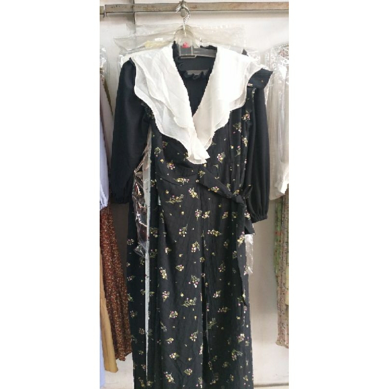 outer kimono panjang