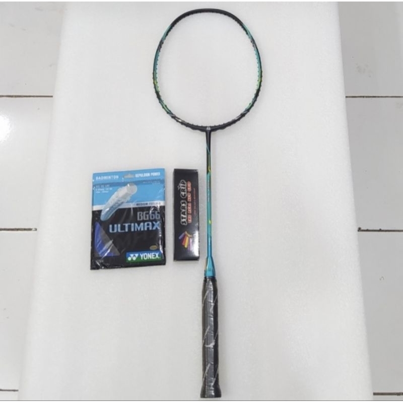 Raket Badminton/Bulutangkis RS Original Power Pure