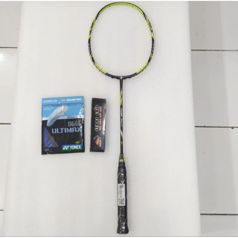 Raket Badminton/Bulutangkis RS Original Power Rally