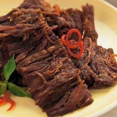 

Bumbu Empal Gepuk Gurih Spesial Khas Narasa
