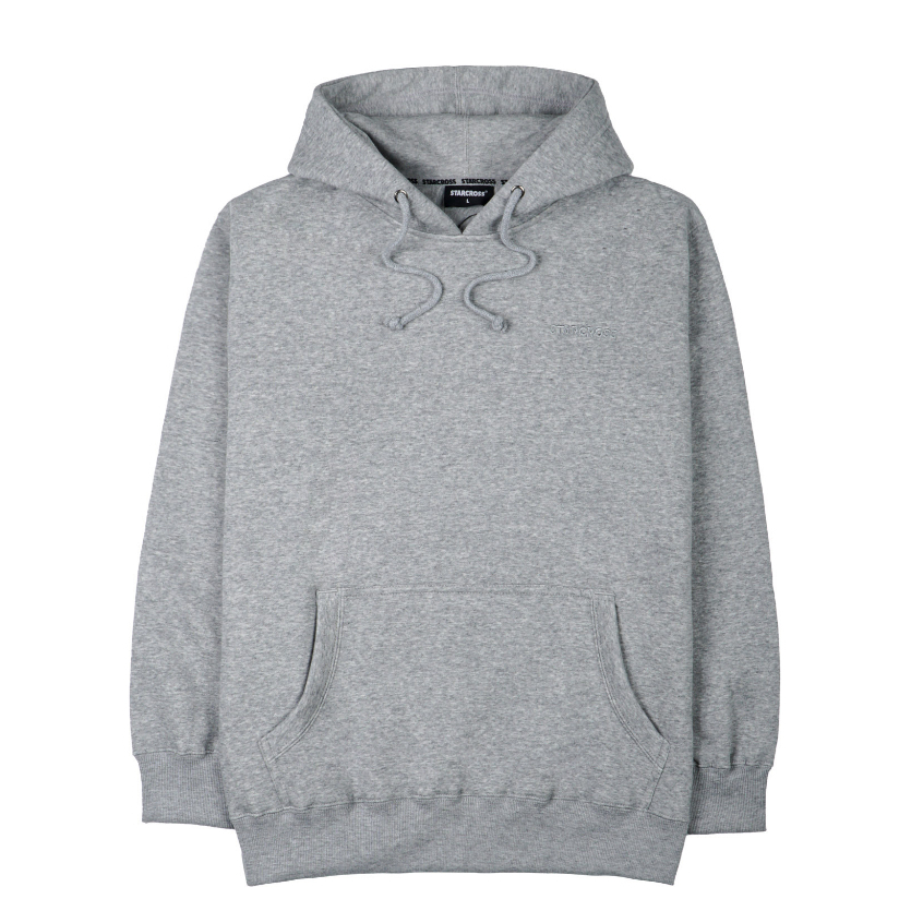 STARCROSS Hoodie - JS HD 150 - Misty