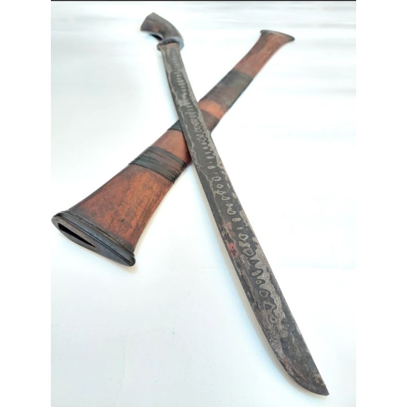 Golok Sepuh Sumedang Larang