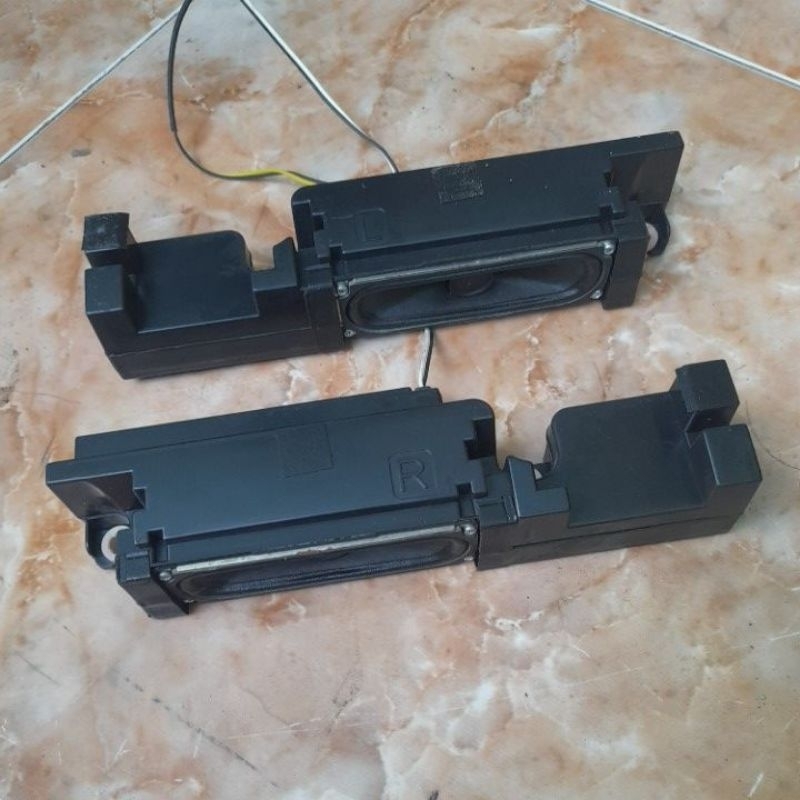 Speaker tv led Samsung 55 inch UA55EH6000M