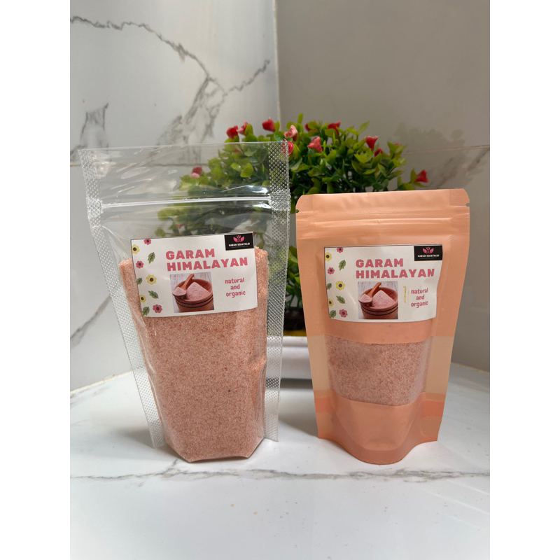 

Garam Himalayan 1 kg