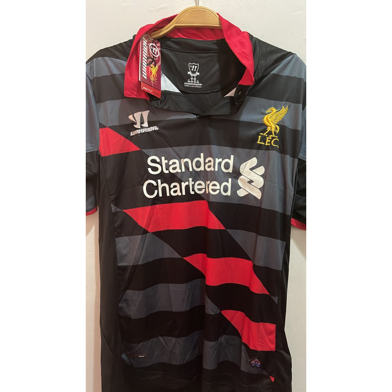 obral retro grade ori jersey liverpool 3rd baju bola liverpool 3rd