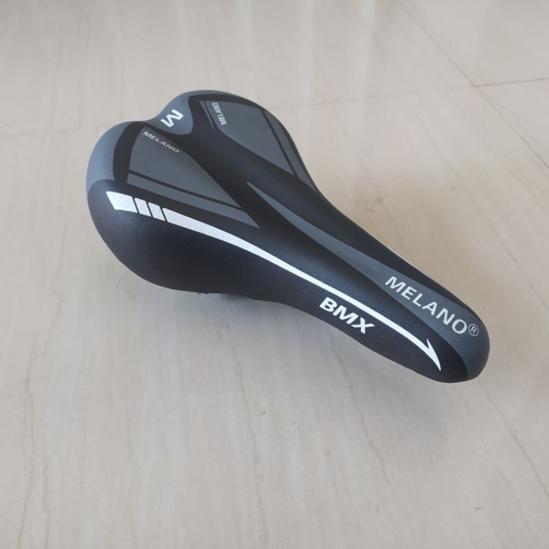 sadel sepeda bmx / sadel sepeda lipat / sadel sepeda  mtb