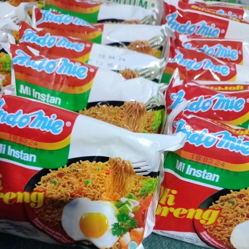 

JATIM MMJ>> INDOMIE GORENG