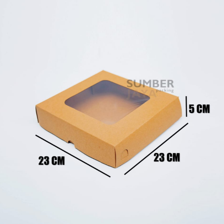 

BOX JENDELA JUMBO