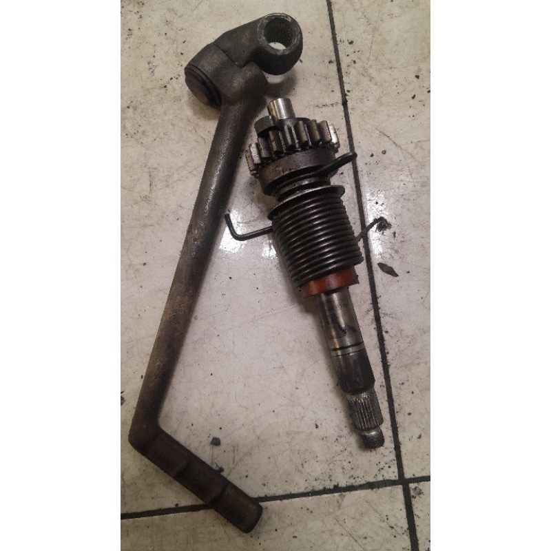 AS ENGKOL JUPITER Z1 ROBOT ORIGINAL