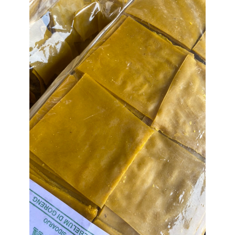 

KERUPUL PULI MANGGA 250GRAM