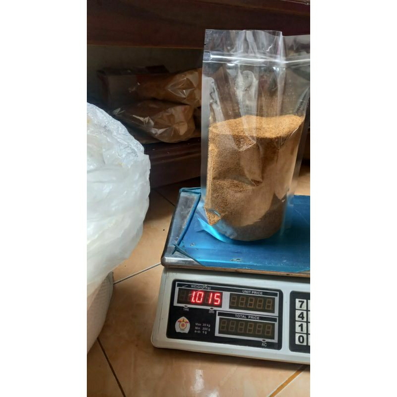 

Gula Aren Bubuk 1kg , Gula Aren Asli tanpa campuran, Gula Semut Aren, Gula Bubuk Aren, Palm Sugar 1kg
