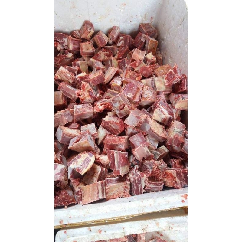 

iga sapi 1kg