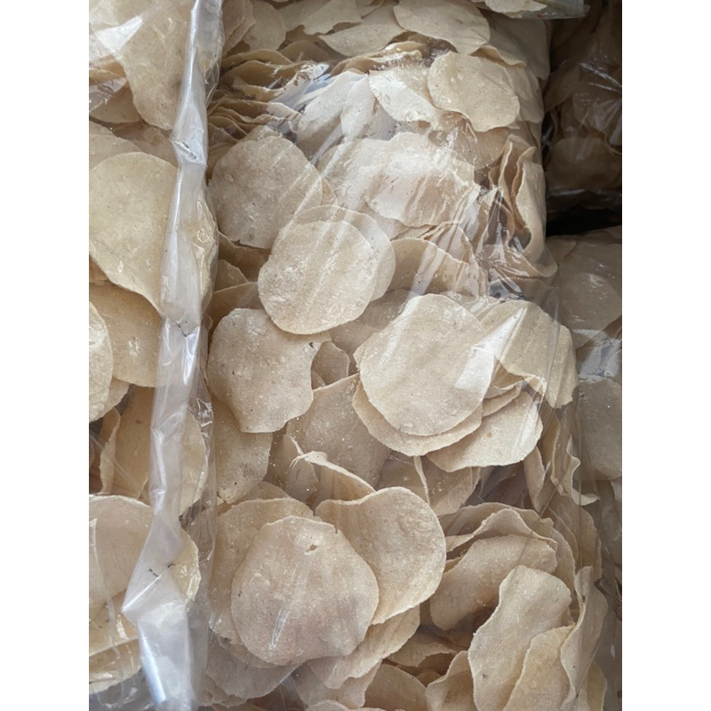 

KERUPUK KENTANG 1KG