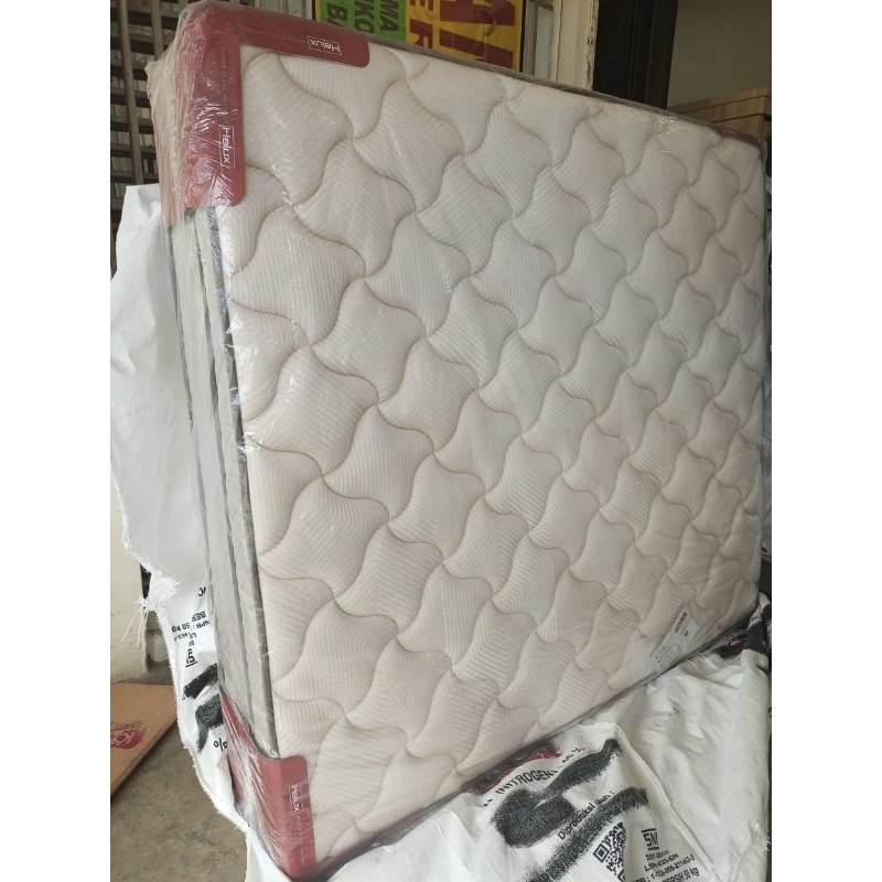 Matras Springbed Helux Ivy 2023 terbaru 180x200