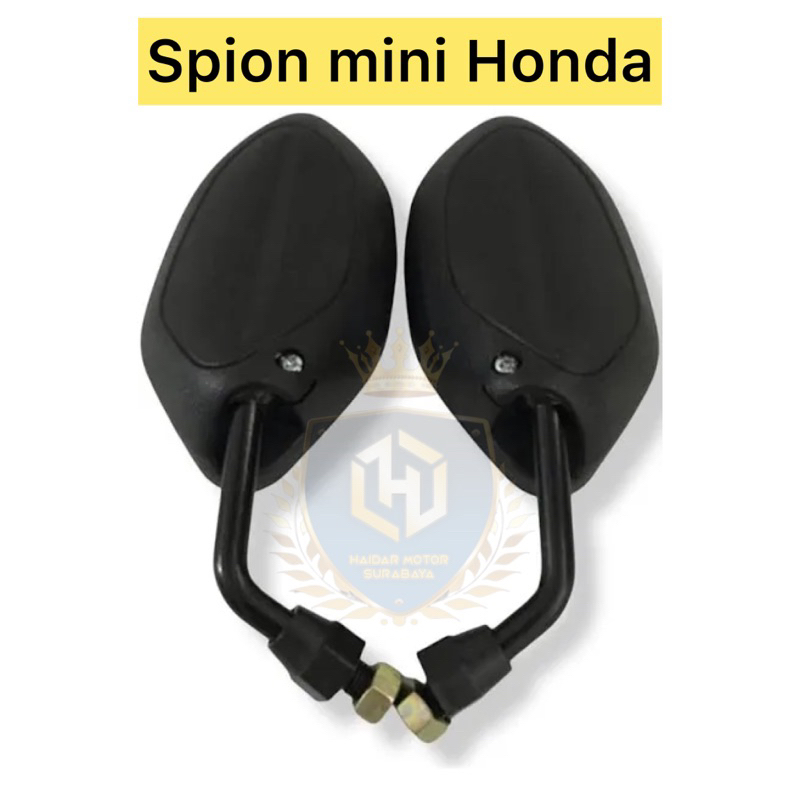spion mini model beat spion mini honda