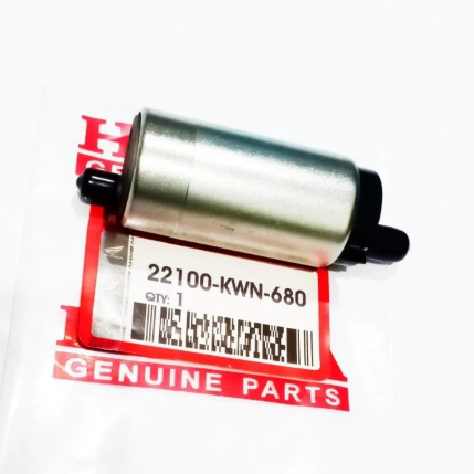 rotak dinamo fuel pump kode parts KWN untuk motor pcx 125 pcx 150