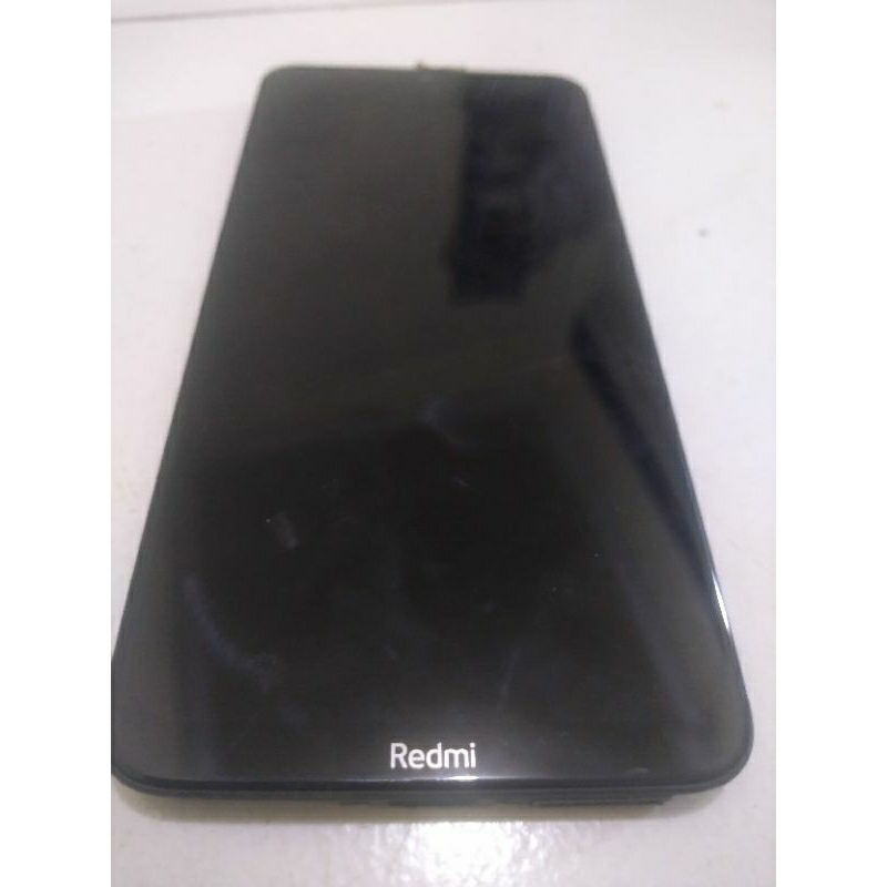 lcd original copotan Redmi 8a/8a pro