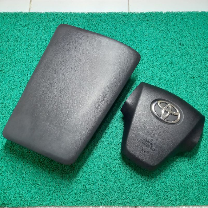 airbag stir penumpang mobil Avanza tahun 2014-2019