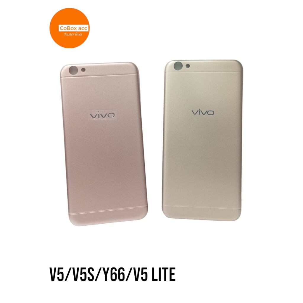 BACKDOOR / TUTUP BELAKANG VIVO V5/V5S/66/V5 LITE  (COBOX ACC)