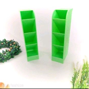 

Mini rak pensil/rak mini serbaguna