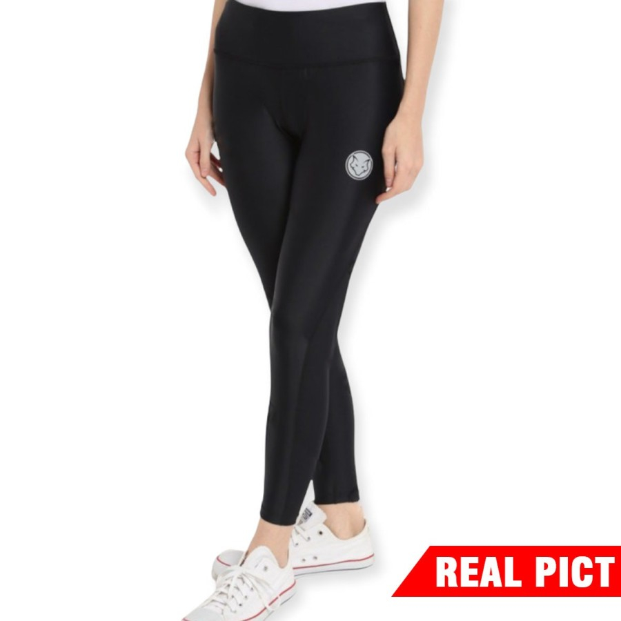 Celana Legging Wanita Dick Wolves Vira
