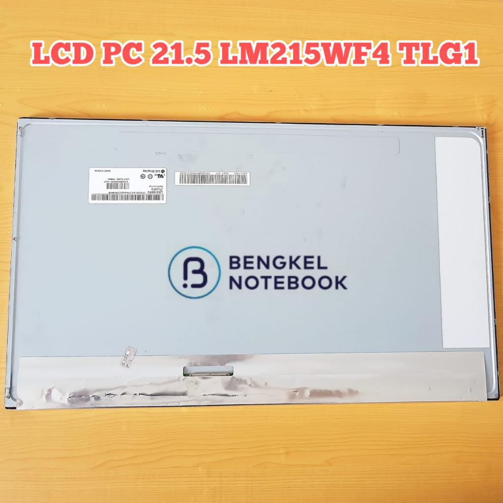 LCD PC 21.5" LM215WF4 TLG1 M215HW03 V.1 M215HTN01.1 M215HTN01 LM215WF4 TLG2