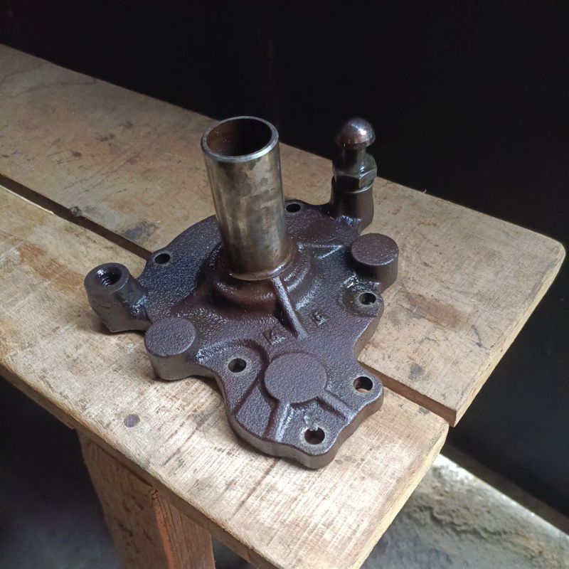 dudukan dek laher transmisi isuzu panther 23 copotan orisinil