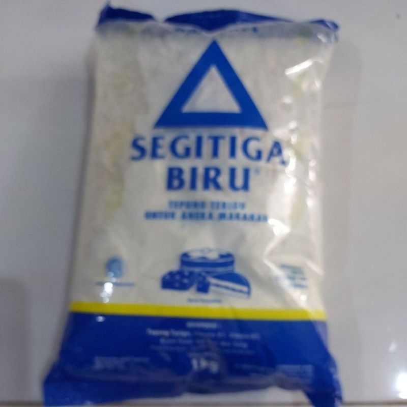 

SEGITIGA BIRU 1 KG