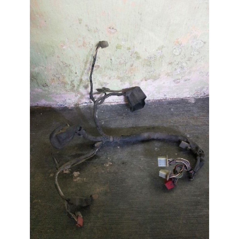 kabel body cs 1 original