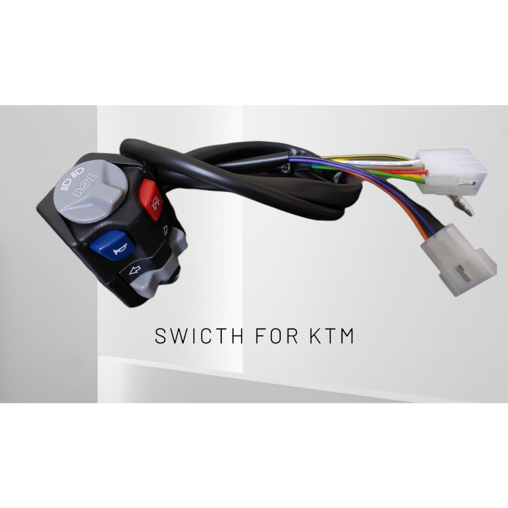 Saklar ROZ Switch ROZ Saklar ROZ KTM